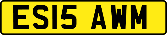 ES15AWM