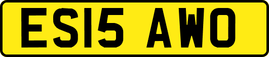 ES15AWO