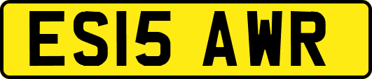 ES15AWR