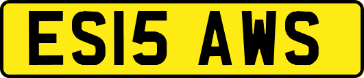 ES15AWS