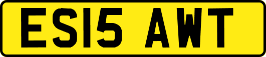 ES15AWT