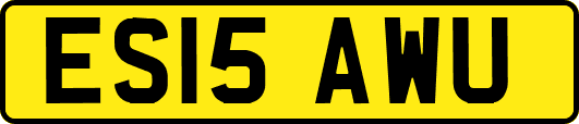 ES15AWU