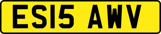 ES15AWV