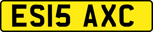 ES15AXC