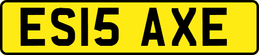 ES15AXE