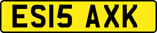 ES15AXK