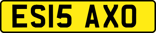 ES15AXO