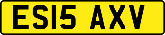 ES15AXV