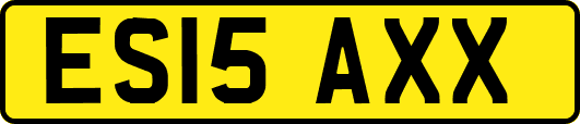 ES15AXX