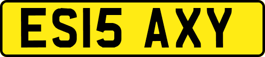 ES15AXY