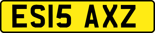 ES15AXZ