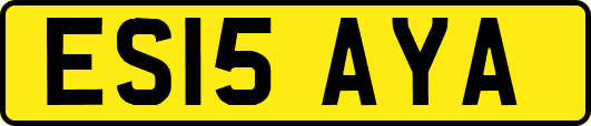 ES15AYA
