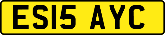 ES15AYC