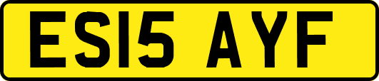 ES15AYF
