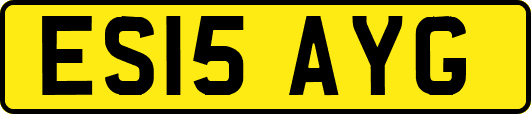 ES15AYG