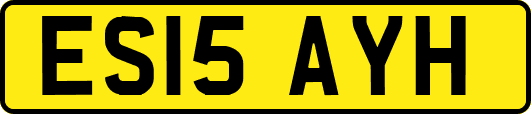 ES15AYH