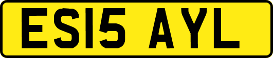 ES15AYL