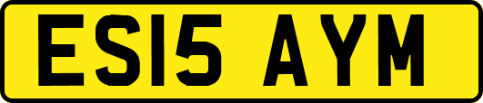 ES15AYM