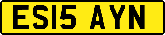 ES15AYN