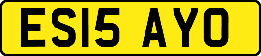 ES15AYO