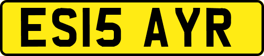 ES15AYR