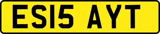 ES15AYT