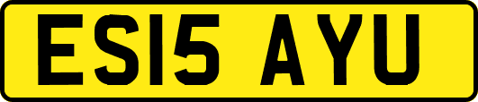 ES15AYU