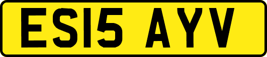 ES15AYV