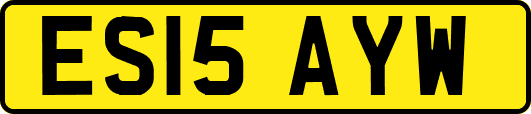 ES15AYW