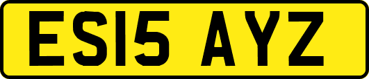 ES15AYZ