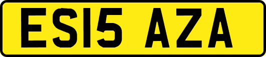ES15AZA