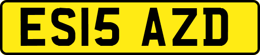 ES15AZD