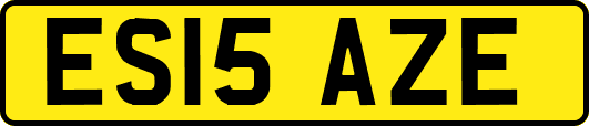 ES15AZE
