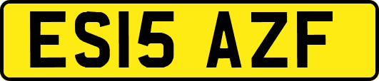 ES15AZF