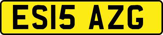 ES15AZG