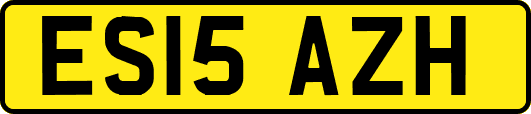 ES15AZH