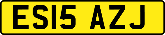 ES15AZJ