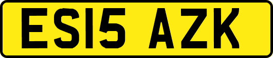 ES15AZK