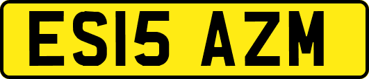 ES15AZM