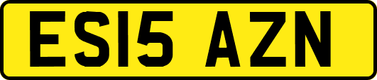 ES15AZN
