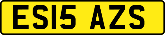 ES15AZS