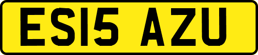 ES15AZU