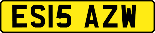 ES15AZW