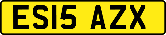 ES15AZX