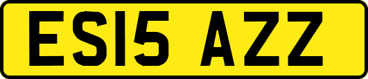 ES15AZZ