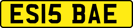 ES15BAE