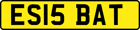ES15BAT