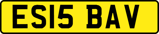 ES15BAV