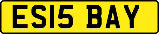 ES15BAY