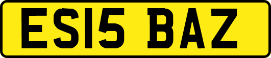 ES15BAZ